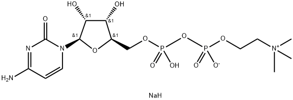 Citicoline sodiumͼƬ