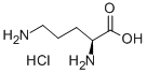 L-Ornithine hydrochlorideͼƬ