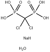 Clodronate disodium tetrahydrateͼƬ