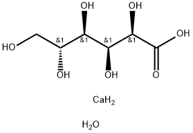 Calcium gluconate图片