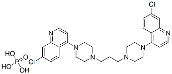 Piperaquine phosphateͼƬ