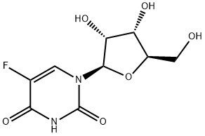 5-FluorouridineͼƬ