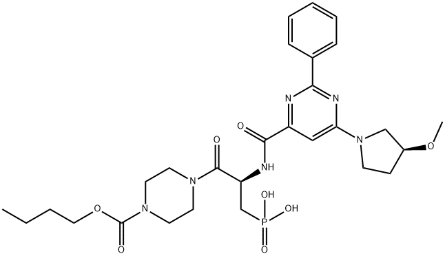 ACT-246475(Selatogrel)ͼƬ