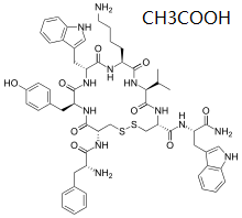 Vapreotide acetateͼƬ