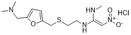 Ranitidine HCl图片