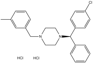 Meclizine 2HClͼƬ