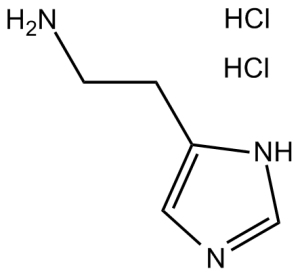 Histamine 2HCl(Ergamine)ͼƬ