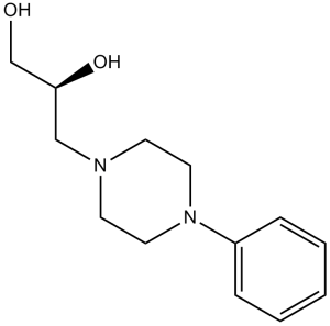 Levodropropizine(DF-526)图片