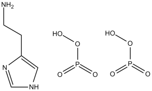 Histamine PhosphateͼƬ