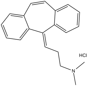 Cyclobenzaprine HCl(MK-130)ͼƬ