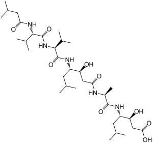 Pepstatin AͼƬ