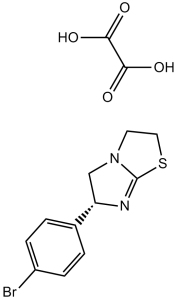 (-)-p-Bromotetramisole OxalateͼƬ