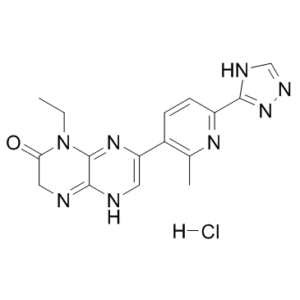 CC-115 hydrochlorideͼƬ