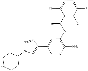 (S)-CrizotinibͼƬ