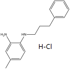 JSH-23 HCL图片