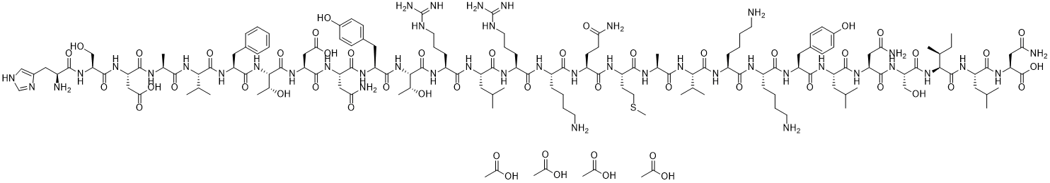 Aviptadil acetateͼƬ