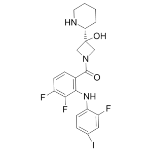 Cobimetinib R-enantiomerͼƬ