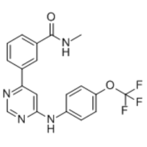 PROTAC ABL binding moiety 2ͼƬ