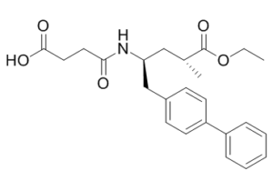 Sacubitril(AHU-377)图片