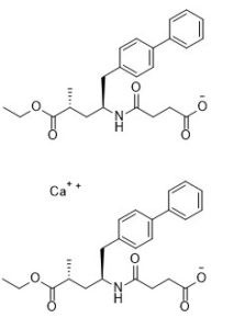 Sacubitril hemicalciumͼƬ