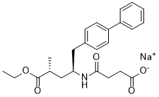 Sacubitril sodiumͼƬ