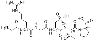 ALG1001(Risuteganib Luminate)ͼƬ