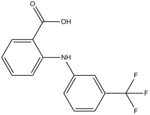 Flufenamic acid(CI-440 CN-27554)ͼƬ