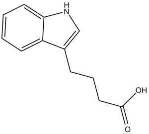 3-Indolebutyric acid(IBA 3-indolebutyric acid)ͼƬ