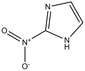 Azomycin(2-Nitroimidazole)图片