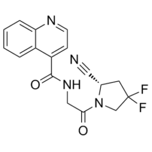 SP-13786(UAMC1110,FAP-IN-1)ͼƬ