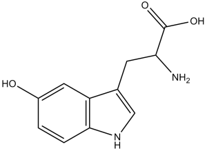 5-hydroxytryptophan(5-HTP)ͼƬ