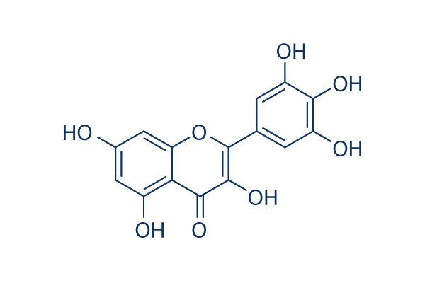 Myricetin(Cannabiscetin)ͼƬ