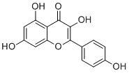 Kaempferol(Kempferol Robigenin)图片