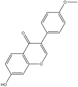 Formononetin(Biochanin B)ͼƬ