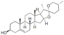 Diosgenin图片