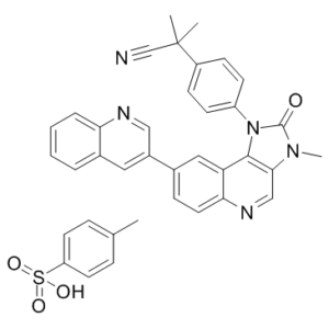 Dactolisib TosylateͼƬ