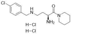 UAMC-00039 dihydrochlorideͼƬ