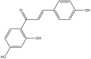 Isoliquiritigenin(GU17)ͼƬ