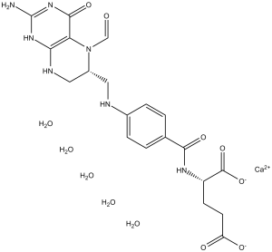 Leucovorin CalciumͼƬ