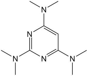 Altretamine(ENT-50852)ͼƬ