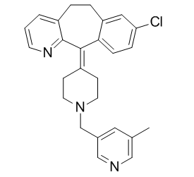 Rupatadine图片