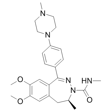 (R)-BAY1238097ͼƬ