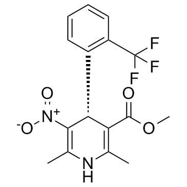 (R)-(+)-Bay-K-8644ͼƬ