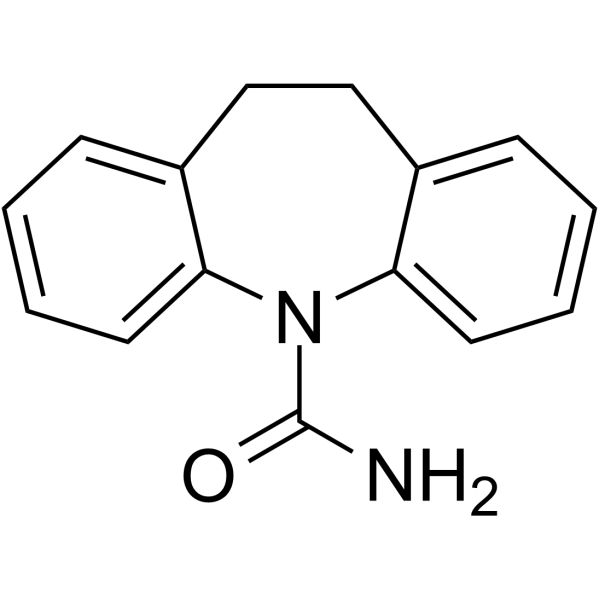 10,11-DihydrocarbamazepineͼƬ