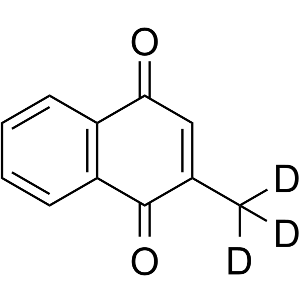 Menadione-d3ͼƬ