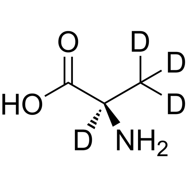 D-Alanine-d4ͼƬ