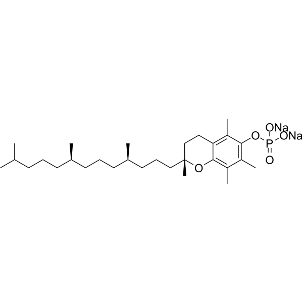 α-Tocopherol phosphate disodiumͼƬ