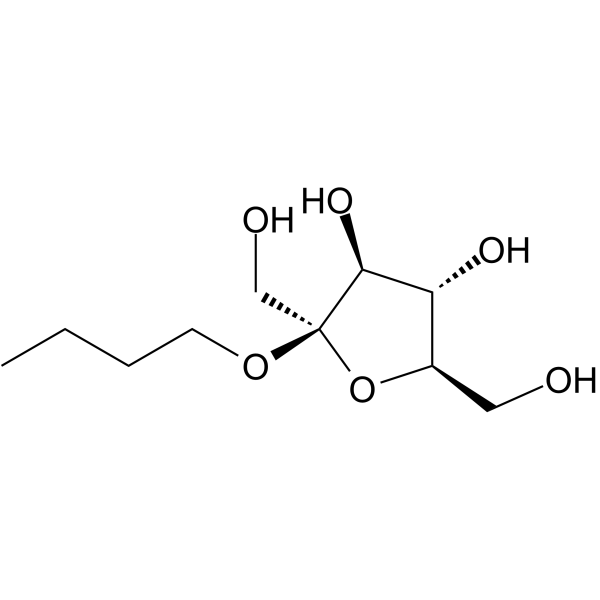 n-Butyl-β-D-fructofuranosideͼƬ