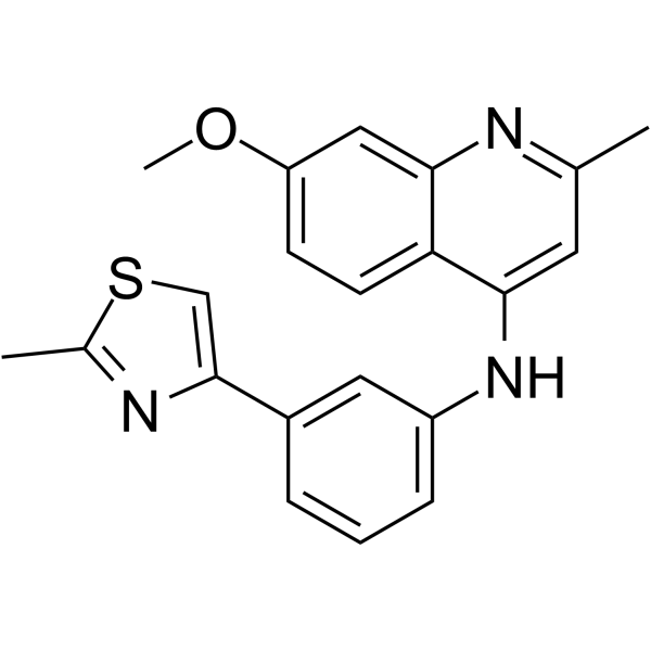 HIF-1α-IN-2ͼƬ