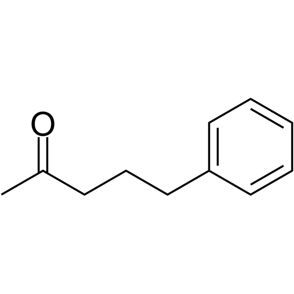 5-Phenylpentan-2-oneͼƬ